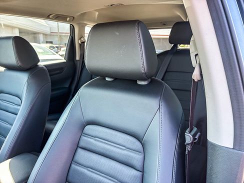 Certified 2026 Honda CR-V EX-L image 24