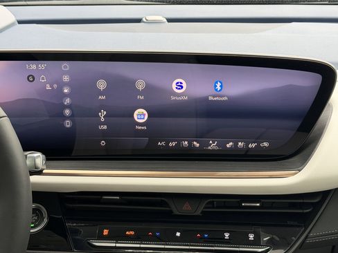 New 2026 Buick Envision Avenir image 31