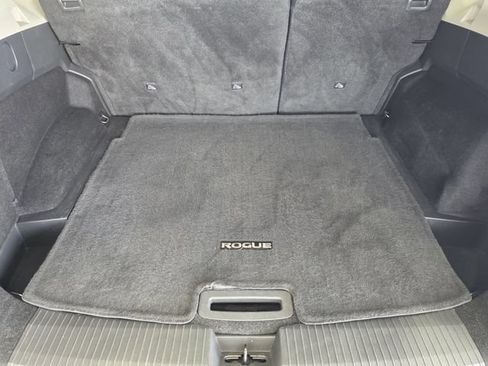 Used 2023 Nissan Rogue S FWD image 26