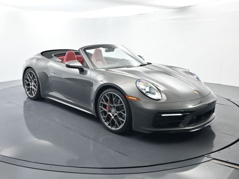 Used 2020 Porsche 911 Carrera 4S image 17