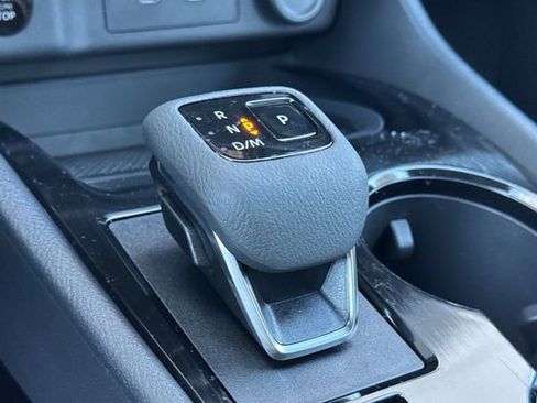 New 2026 Nissan Rogue SV image 21