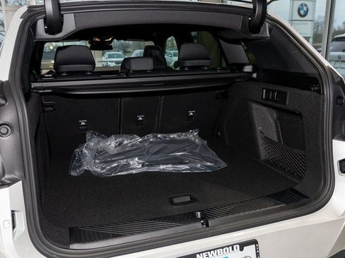 New 2026 BMW X3 xDrive30 w/ Convenience Package image 11