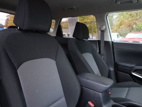 Certified 2023 Kia Soul LX w/ LX Technology Package image 35