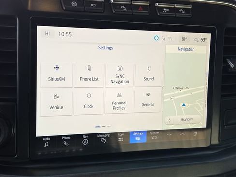 Used 2024 Ford F450 Limited w/ FX4 Off-Road Package image 21