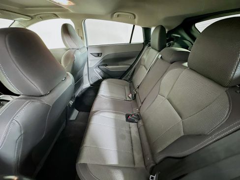 Used 2024 Subaru Crosstrek 2.0i Premium image 27