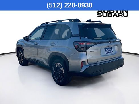New 2026 Subaru Forester Limited image 6