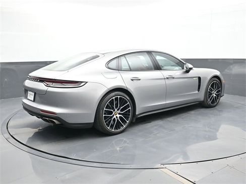 Used 2023 Porsche Panamera Turbo S image 23