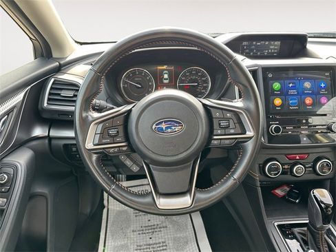 Used 2022 Subaru Crosstrek 2.5i Limited w/ Moonroof Package 1 image 12