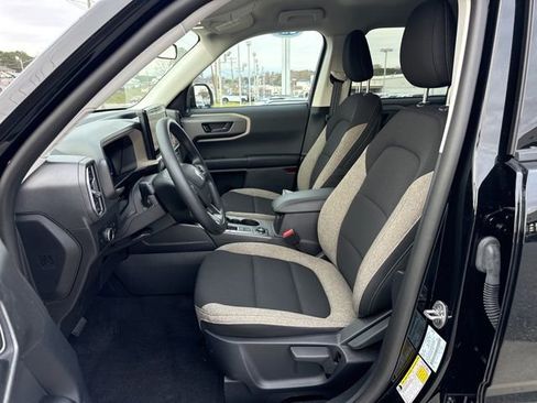 Used 2025 Ford Bronco Sport Big Bend image 15