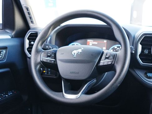 Used 2022 Ford Bronco Sport Big Bend image 17