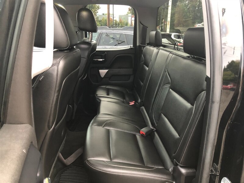 Used 2014 Chevrolet Silverado 1500 LT w/ All Star Edition AWD/4WD image 11