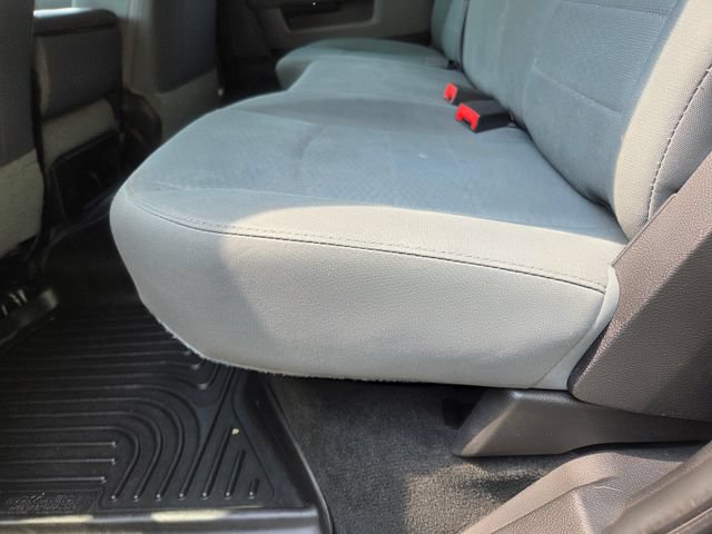 Used 2016 RAM 1500 Classic SLT AWD/4WD image 35