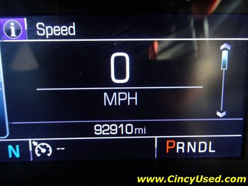Used 2018 Chevrolet Colorado ZR2 AWD/4WD image 20