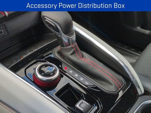 New 2026 GMC Canyon AT4X w/ AT4X AEV Edition AWD/4WD image 18