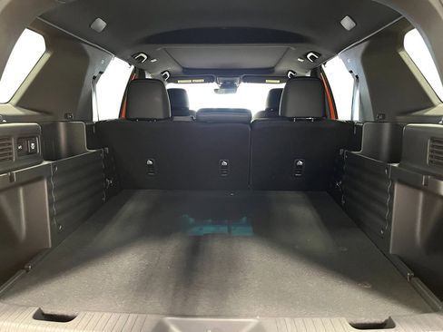 Used 2026 Honda Passport TrailSport Elite image 26