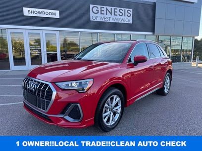 Used 2021 Audi Q3 2.0T Premium w/ Convenience Package