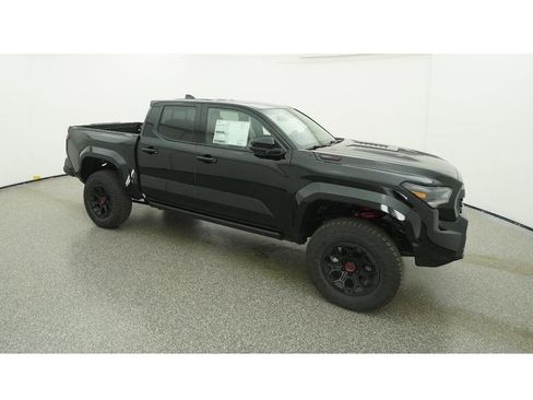 New 2026 Toyota Tacoma TRD Pro image 12