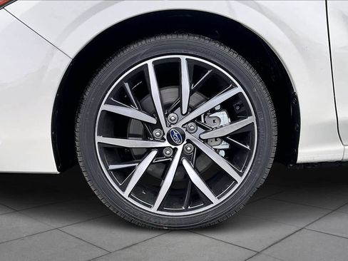 New 2026 Subaru Impreza 2.0i Sport image 11