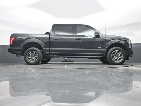 Used 2017 Ford F150 XLT w/ Equipment Group 302A Luxury image 31