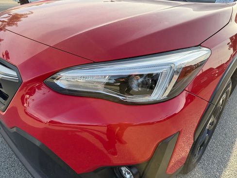 Used 2023 Subaru Crosstrek 2.5i Limited w/ Popular Package #2 image 34