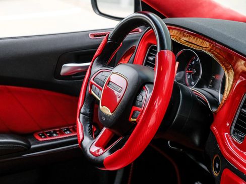 Used 2020 Dodge Charger Scat Pack RWD image 22