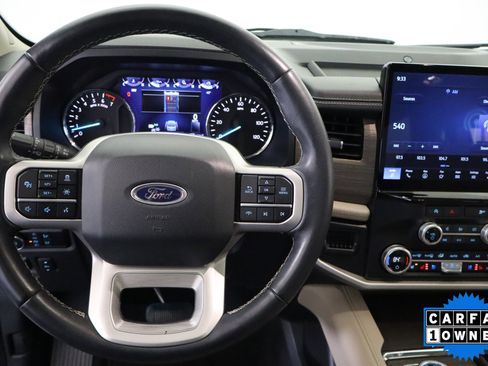Used 2024 Ford Expedition Max Limited image 25