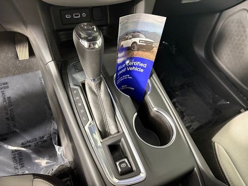 Used 2020 Chevrolet Equinox LS w/ LS Convenience Package image 21