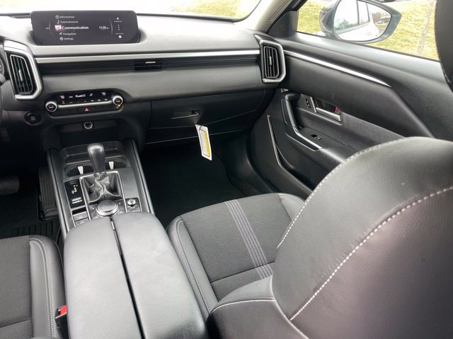 Certified 2025 MAZDA CX-50 AWD 2.5 S w/ Select Package image 10