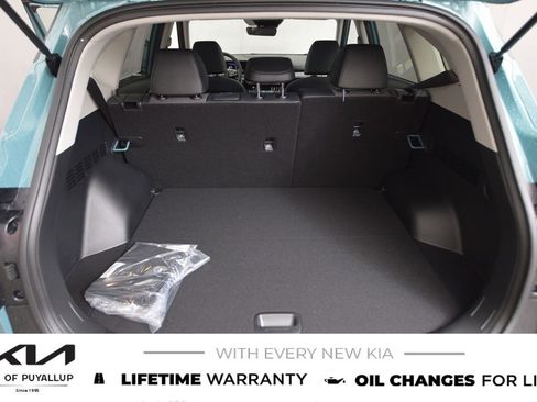 New 2026 Kia Seltos S image 19