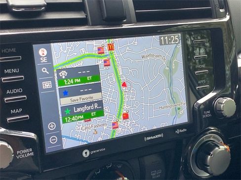 Used 2023 Toyota 4Runner TRD Off-Road Premium image 25