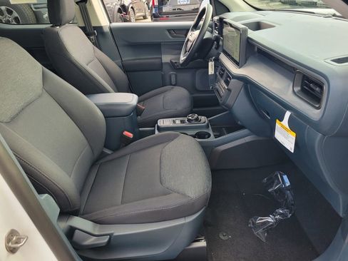 New 2025 Ford Maverick XL image 12