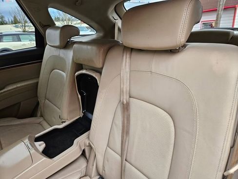 Used 2007 Hyundai Veracruz Limited image 16