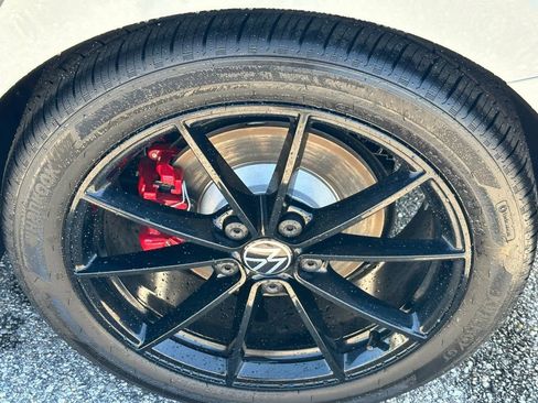 New 2026 Volkswagen Jetta GLI Autobahn image 21