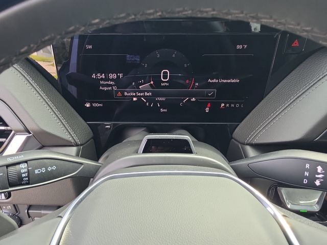 New 2026 GMC Yukon Denali w/ Advanced Technology Package RWD image 28