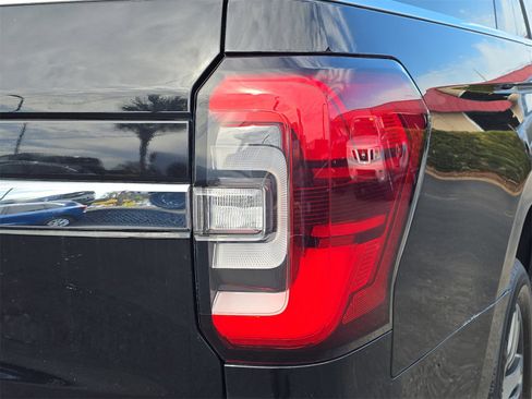 Certified 2023 Ford Expedition Max Limited image 6