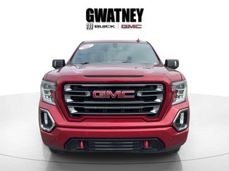 Used 2019 GMC Sierra 1500 AT4 w/ AT4 Premium Package video 2