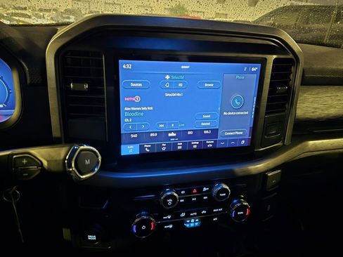 Used 2025 Ford F150 XLT w/ Equipment Group 301A Standard image 23