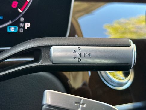 Used 2021 Mercedes-Benz S 580 4MATIC Sedan image 17