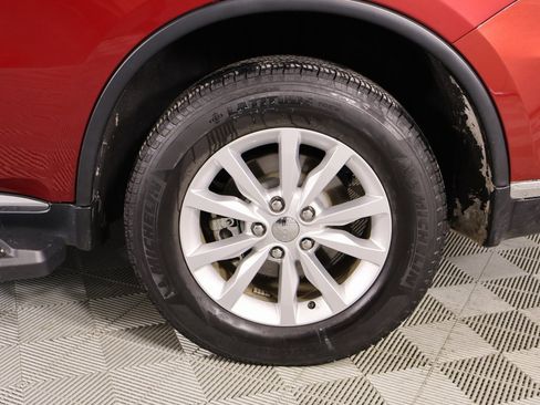 Used 2015 Dodge Durango SXT w/ Quick Order Package 23B image 20