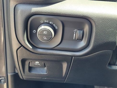 Used 2024 RAM 1500 Big Horn w/ Trailer Tow Group image 24