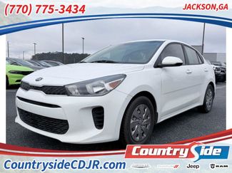 Used 2019 Kia Rio LX video 1
