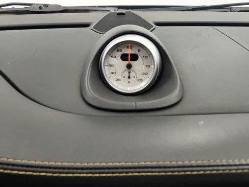 Used 2007 Porsche 911 Turbo image 35