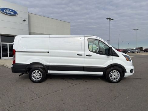 New 2026 Ford Transit 150 Low Roof image 2