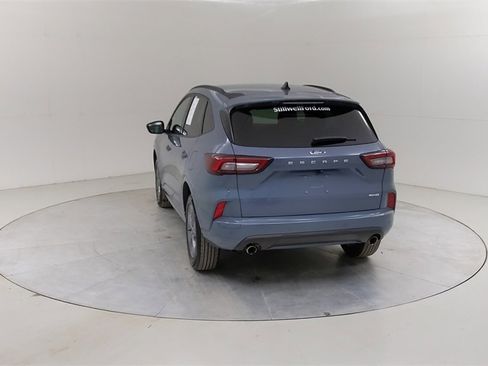 Certified 2023 Ford Escape ST-Line w/ Tech Pack #1 image 15