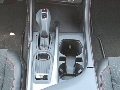 New 2026 Dodge Charger GT w/ Driver Convenience Group AWD/4WD image 17
