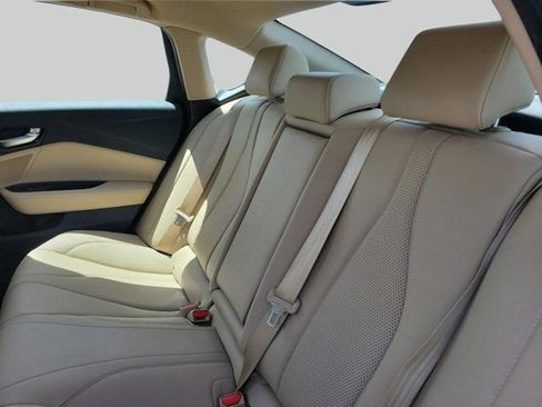 Certified 2024 Acura TLX w/ Technology Package FWD image 10