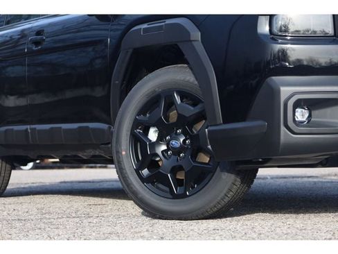 New 2026 Subaru Outback Limited image 32