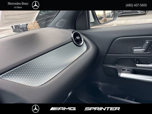 Certified 2026 Mercedes-Benz GLA 250 image 23