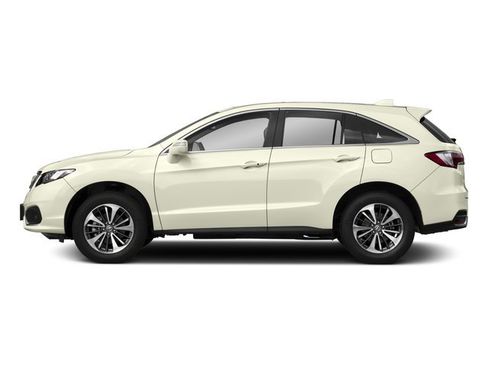 Used 2018 Acura RDX FWD w/ Advance Package image 3