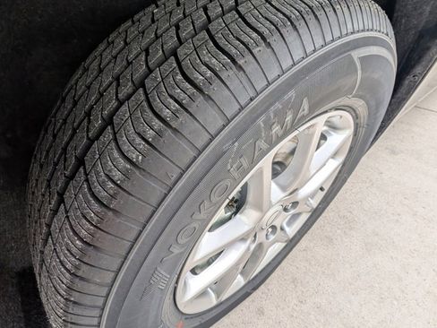 New 2026 Chrysler Voyager LX image 40